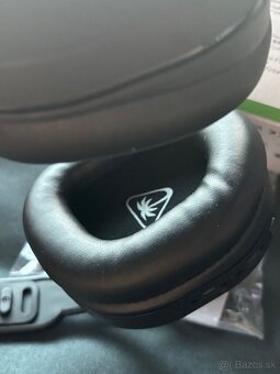 Turtle Beach Stealth 500 - nepoužité - 6