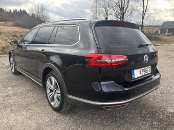 Volkswagen Passat B8 ALLTRACK 2.0 TDI 140 kW, DSG, 4X4 - 6