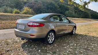 Renault Fluence Exception, 2010, 1,5dci, 81 000km - 6