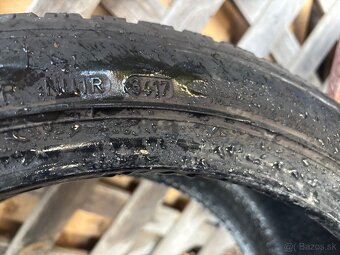 Dunlop M+S zimné 225/45 R17 94V 2x - 6