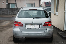 Mercedes-Benz B trieda 170 AUTOTRONIC - 6