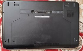 Dell Latitude E5520 - 6