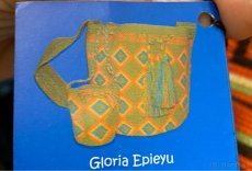 Mochila - módna taška- vak, nová - 6