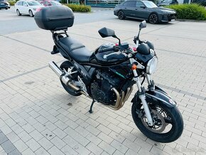 Suzuki Bandit GSF 650 25kW - 6