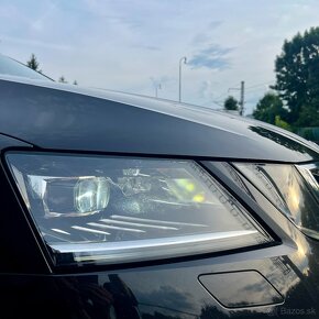 Škoda Octavia Style 2019, 110kW,DSG 7st., Full LED, Ťažné - 6