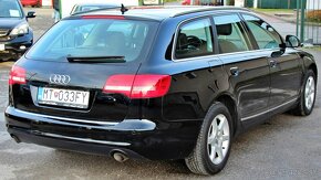 Audi A6 Avant 2.0 TDI 170k - 6