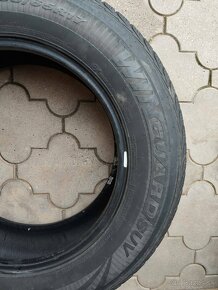 Sada zimnych pneumatik  NEXEN 235/65R17 108H SUV - 6