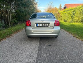 Toyota Avensis 2.2 d-4d ✅Nová STK a EK - 6