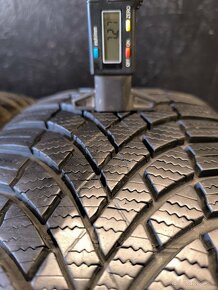 205/55 r16 Bridgestone zimne pneumatiky ❄️❄️❄️❄️ - 6