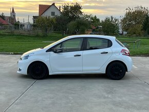 Peugeot 208 1.4 HDi - 6