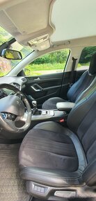 Peugeot 308 SW 1.6 eHDi - 6