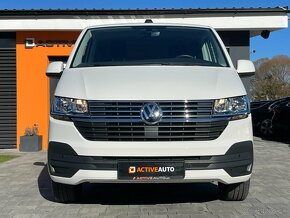 Volkswagen Caravelle T6.1 2.0 TDi DSG, r.v.: 2023 - 6