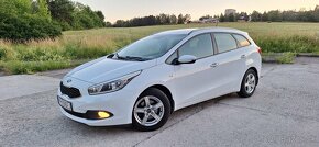 Kia Ceed SW 2013 1.6 benzin M6 - 6