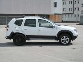 Dacia Duster LPG- Benzín - 6