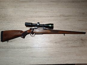 CZ 550 FS 7x64 - 6