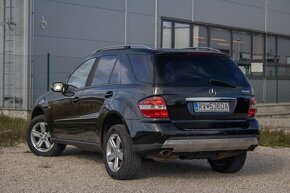 Mercedes-Benz ML 280 CDI 4MATIC - 6