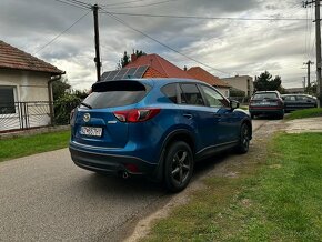 Mazda CX-5 2.2 Skyactiv-D - 6