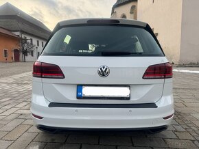 Volkswagen Golf Sportsvan 1.0 TSI - 6