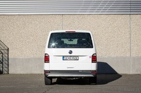 Volkswagen Multivan 2.0 BiTDI PAN AMERICANA 4Motion DSG - 6