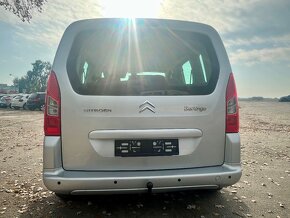 ✅Citroen Berlingo 1.6 HDi16vPack✅ - 6