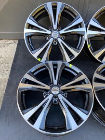 ✅ R18 ®️ Originál Nissan 5x114,3 ET35 ✅ Honda Mazda Kia - 6