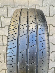 215/65 r15C letné CONTINENTAL 102T - 6