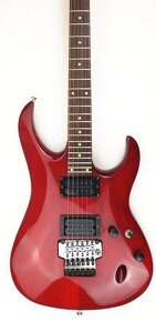 Predám Elektrickú gitaru Superstrat CHERI SL - 6