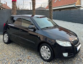 Škoda fabia 1.9 TDI 77kw sportline - 6