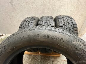 205/55R16 XL - zimne 95%stav - 6