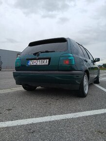 Golf 3 2.0 85kw - 6