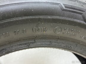 185/60 R15 Zimné pneumatiky 2ks - 6