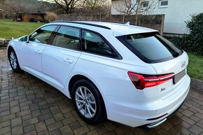 Audi A6 avant 40 2.0TDI 150kW S tronic - 6