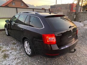 Škoda Octavia 1.6TDI 85kw 2017 DSG Full Výbava - 6