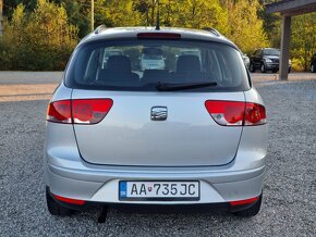 SEAT ALTEA XL 1,9 TDi - 6