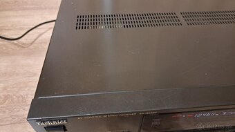 Technics SA-GX 530 - 6