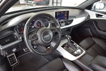 Audi A6 3,0 TDI, QUATTRO, S-Line, - 6