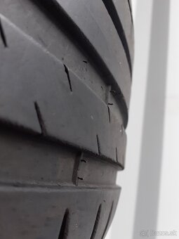 Michelin pilot Sport 255/40R19 - 6