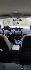 Ford focus 1.5 tdci 88kw - 6