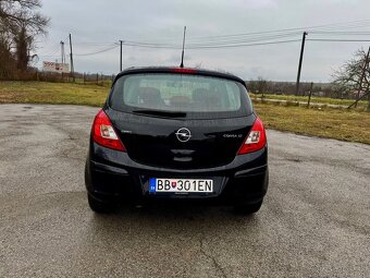 Opel Corsa - 6