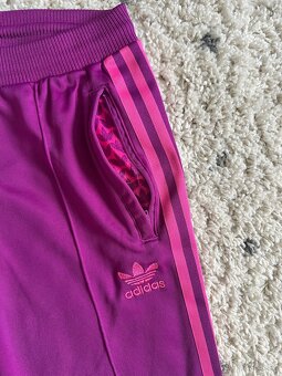 Teplaky Adidas - 6