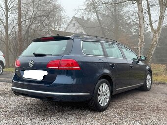 Passat Variant 2.0 TDI 125KW DSG A6 - 6