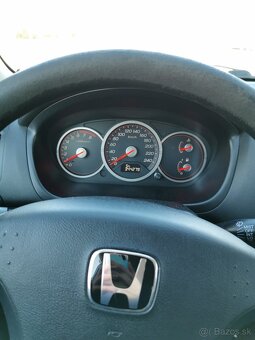 Honda Civic 7g 2005 - 6