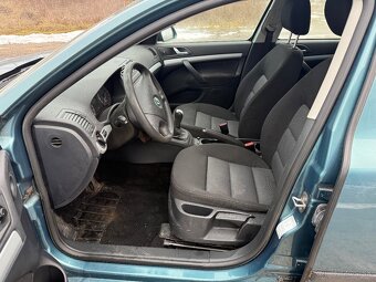 Škoda Octavia 1.9 TDi 4x4 BXE bez Dpf - 6