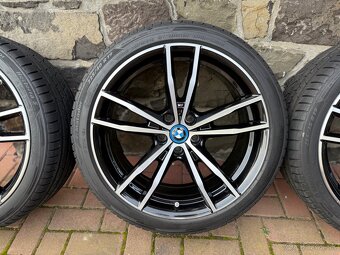 Sada kolies BMW 5x112 R19 Letné - 6