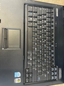 Notebook HP Compaq NX6310 - 6