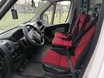 Fiat Ducato 2.3 MultiJet s chladiacim boxom - 6