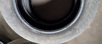 Zimné pneu 205/55r16 - 6