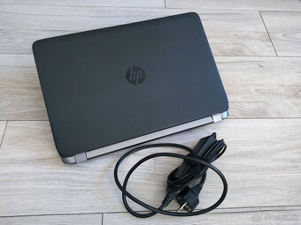 notebook HP ProBook 455 G2 - AMD A6 PRO-7050B, 8GB, SSD - 6