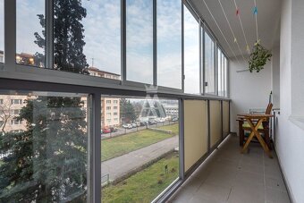 3 IZBOVÝ BYT, TURGENEVOVA ULICA, KOŠICE JUH - 6