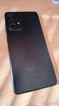 Samsung Galaxy A52 - 6